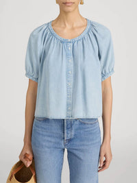 Frame - The Denim Resort Shirt