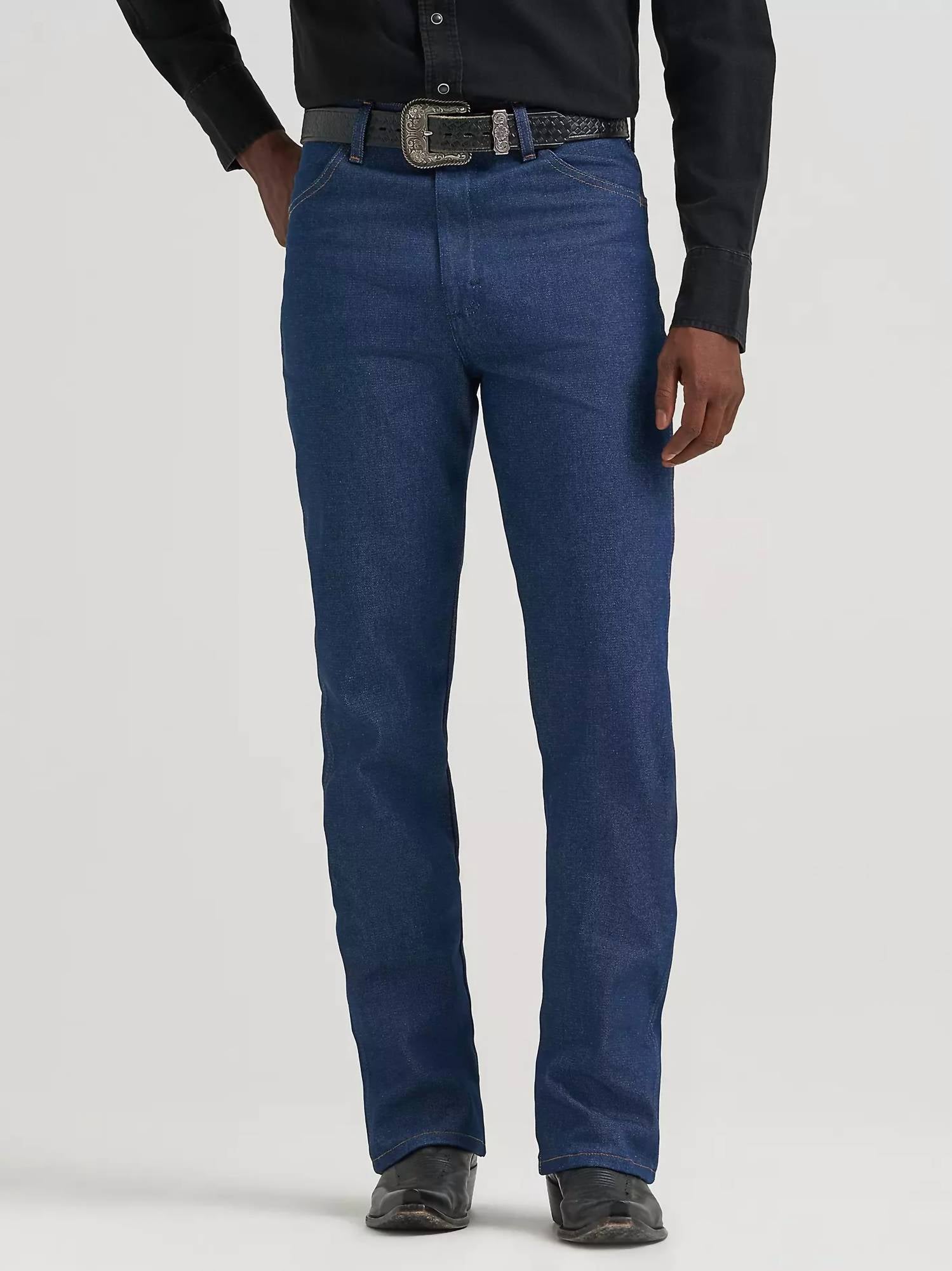 Wrangler - Cowboy Cut Bootcut Jean