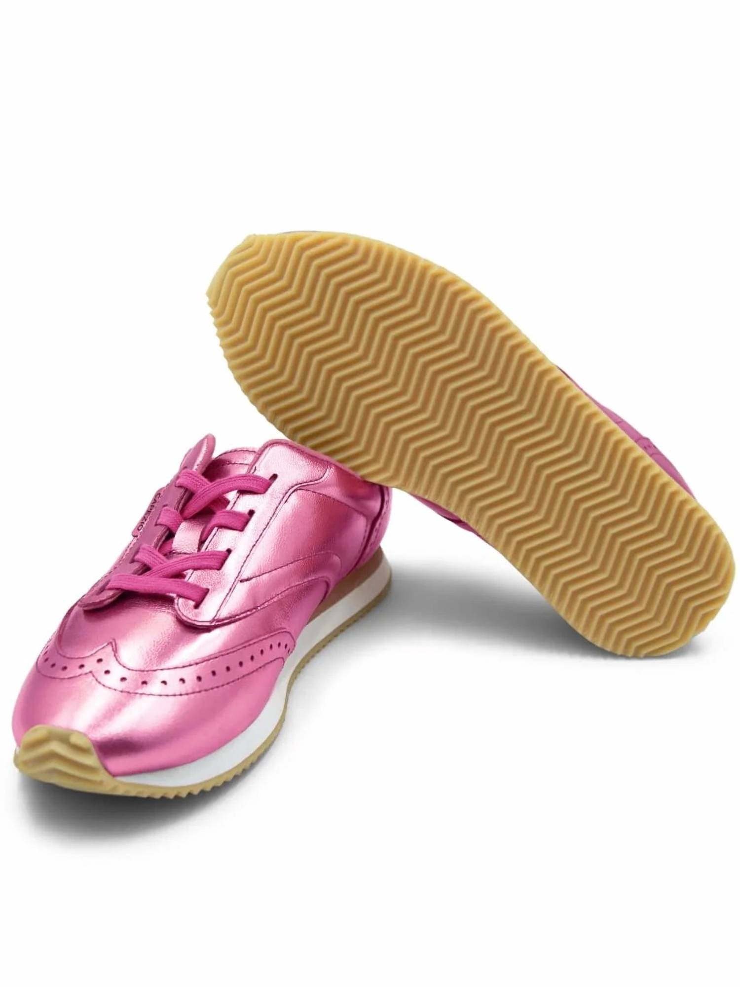 Capezio - Women's Roxy Slide Tennis Shoe