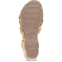 Dansko - Women's Tinley Wedge Sandals