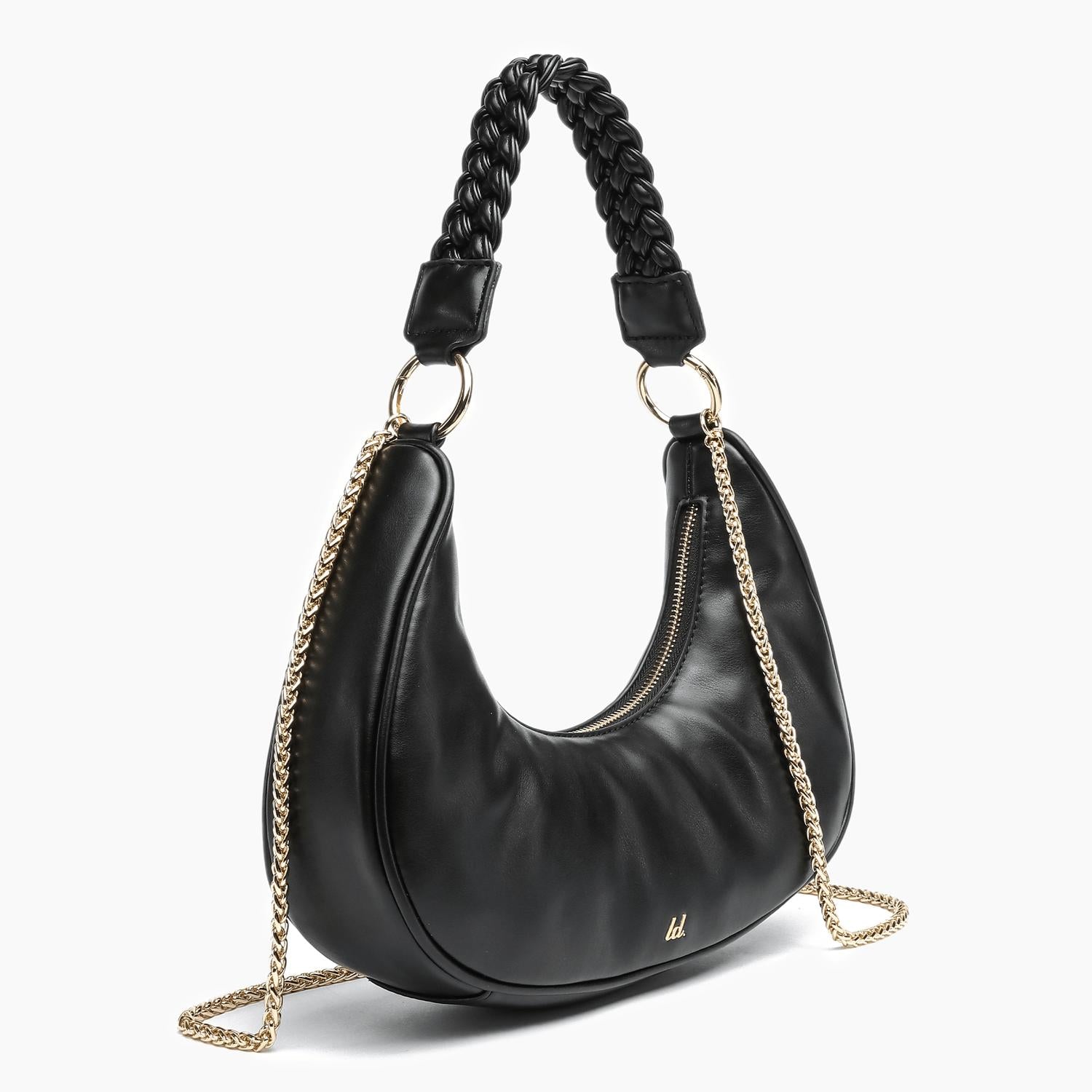 Like Dreams - Women's Nova Convertible Vegan Shoulder Bag