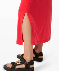Lululemon - Ease Of It All Dress