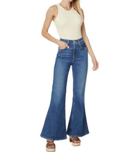 Paige - Charlie 32 Inch Flare Leg Jeans