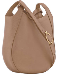 Longchamp - Women's Le Foulonne Small Crossbody Bag