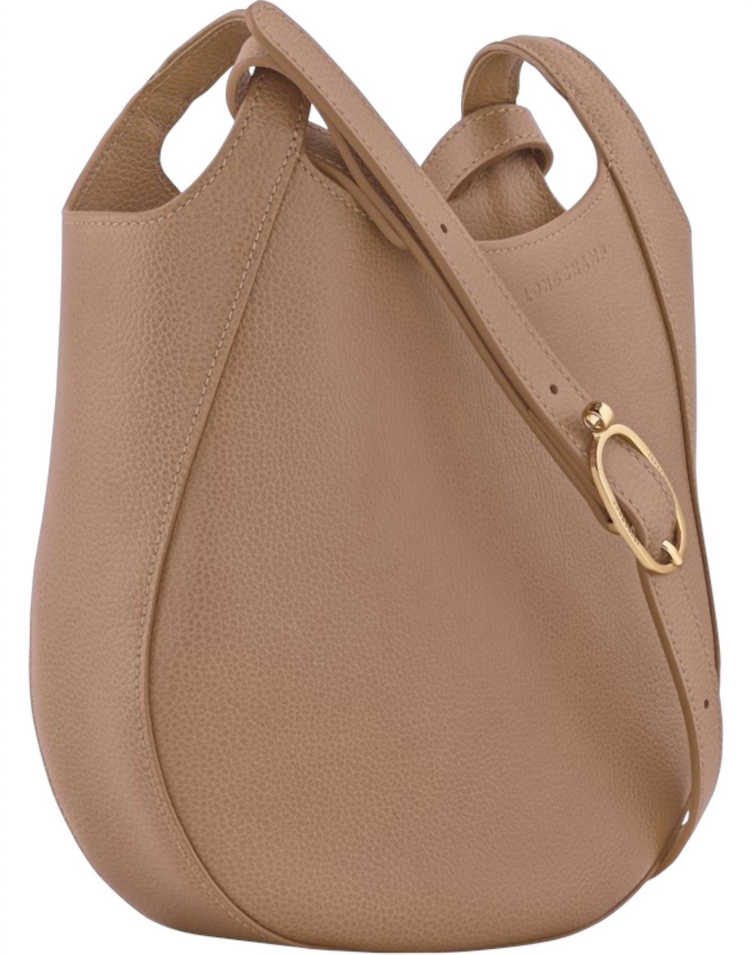Longchamp - Women's Le Foulonne Small Crossbody Bag