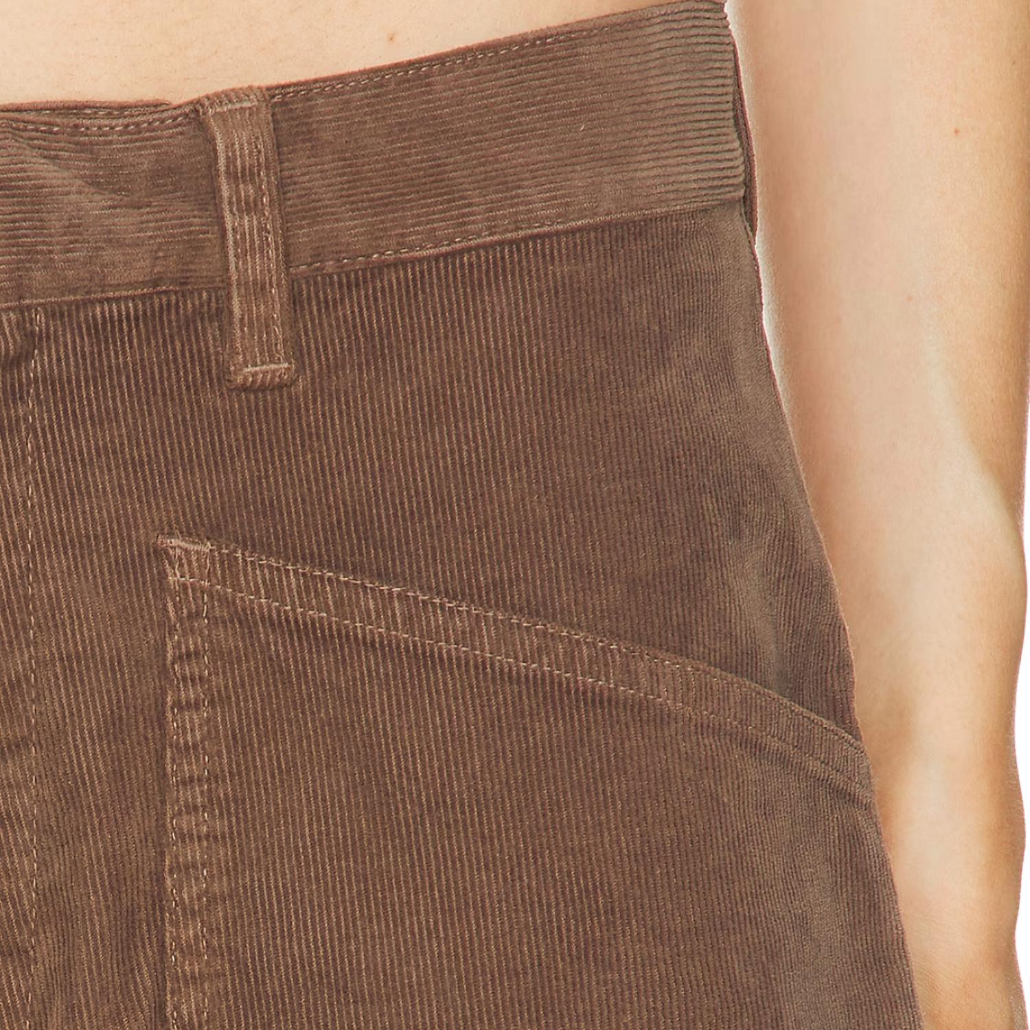 Nili Lotan - Shon Corduroy Pant