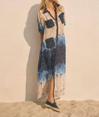 Nu Denmark - Tiana Dress