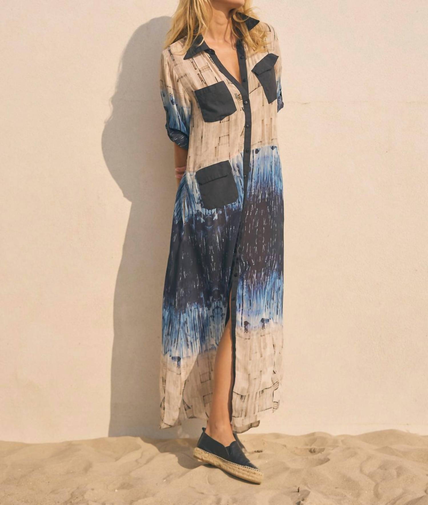 Nu Denmark - Tiana Dress