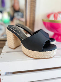 Shu Shop - Women's Elvira Shoe