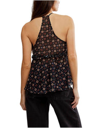 Free People - Fearless Knit Tank