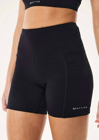 P.E. Nation - Recalibrate Bike Shorts