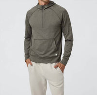 Vuori - Ponto Performance Half Zip Hoodie
