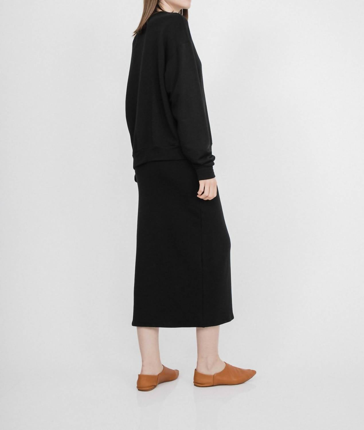 Corinne Collection - Bailey Midi Skirt