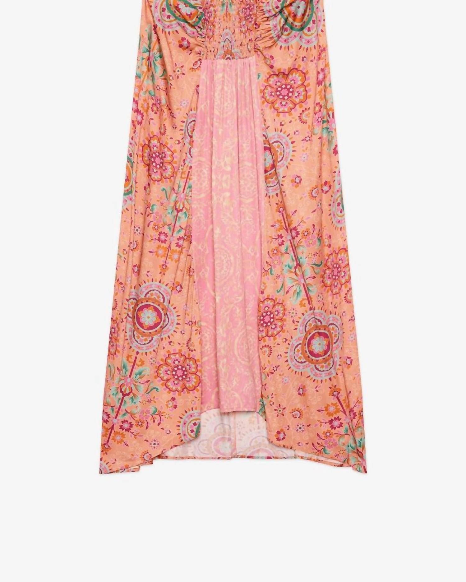 Nekane - Lubiak Skirt