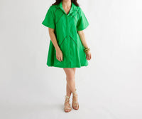 Caryn Lawn - Sarah Dress