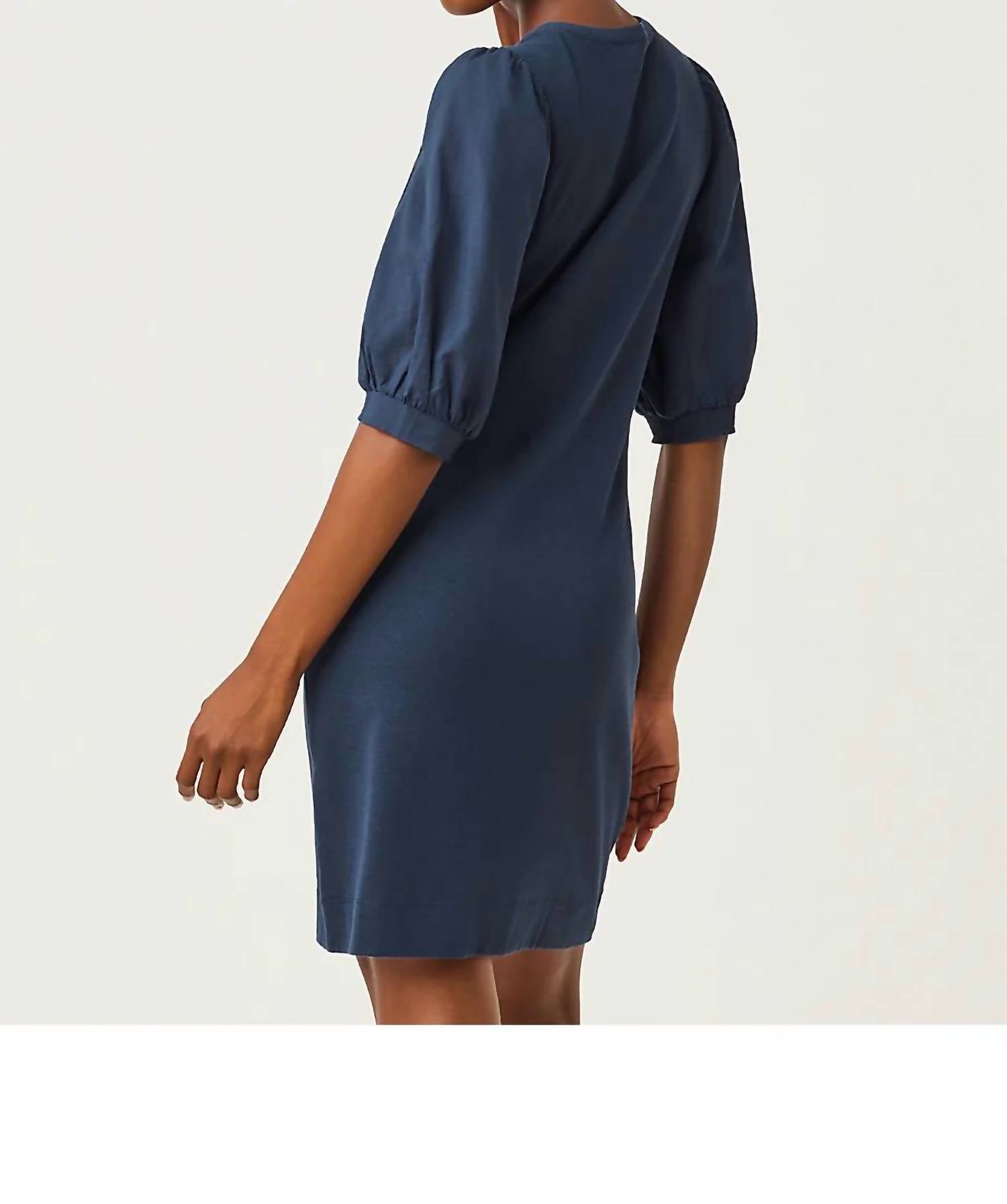 Lilly Pulitzer - Ronson Popover Mini Dress