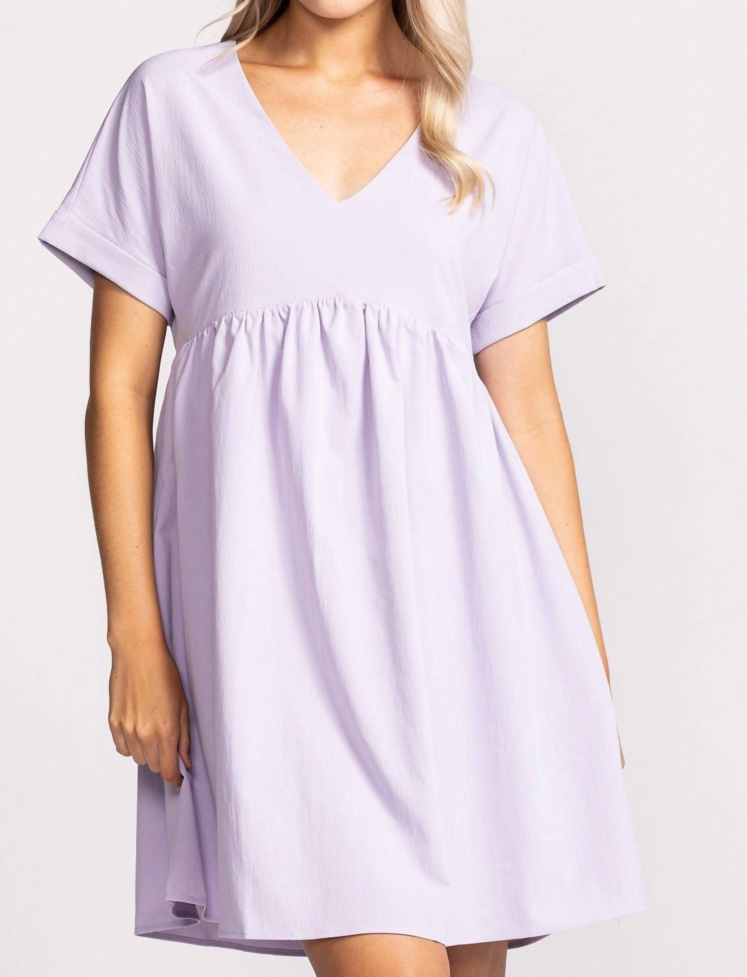 DAISY DRESS