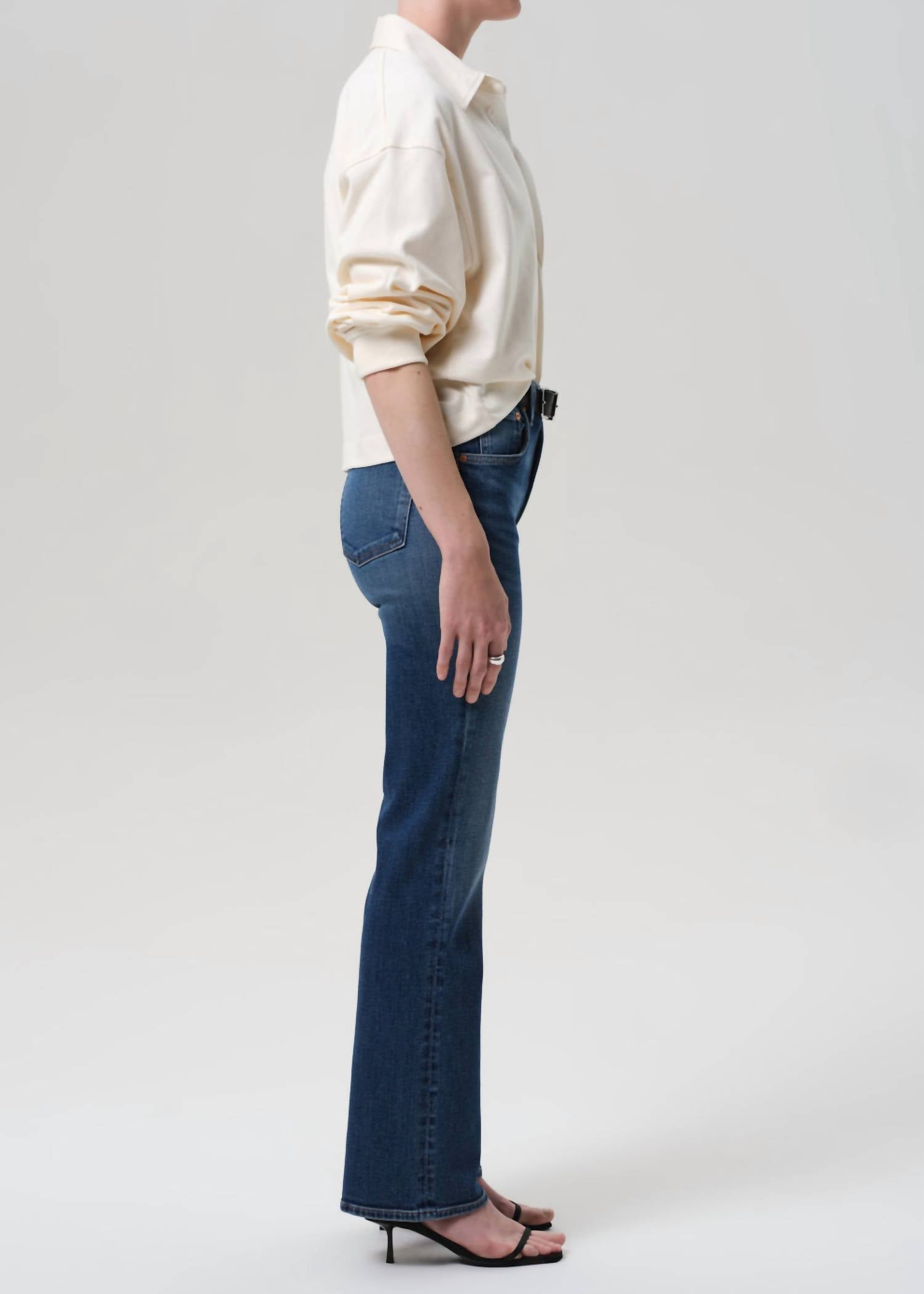Citizens Of Humanity - Vidia Bootcut Jeans
