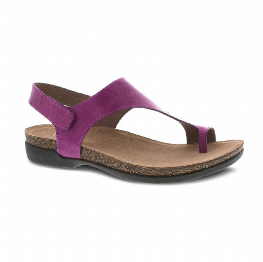 Dansko - WOMEN'S REECE SANDAL