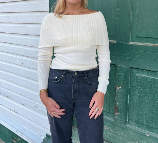 Design History - Rebecca Top