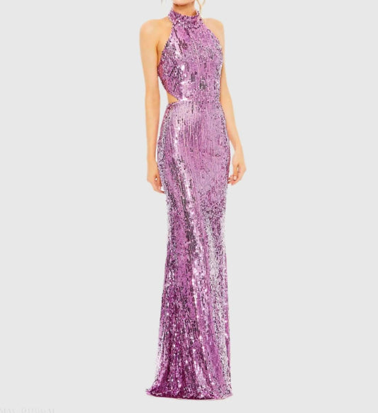 Mac Duggal - Mary Long Formal Prom Dress