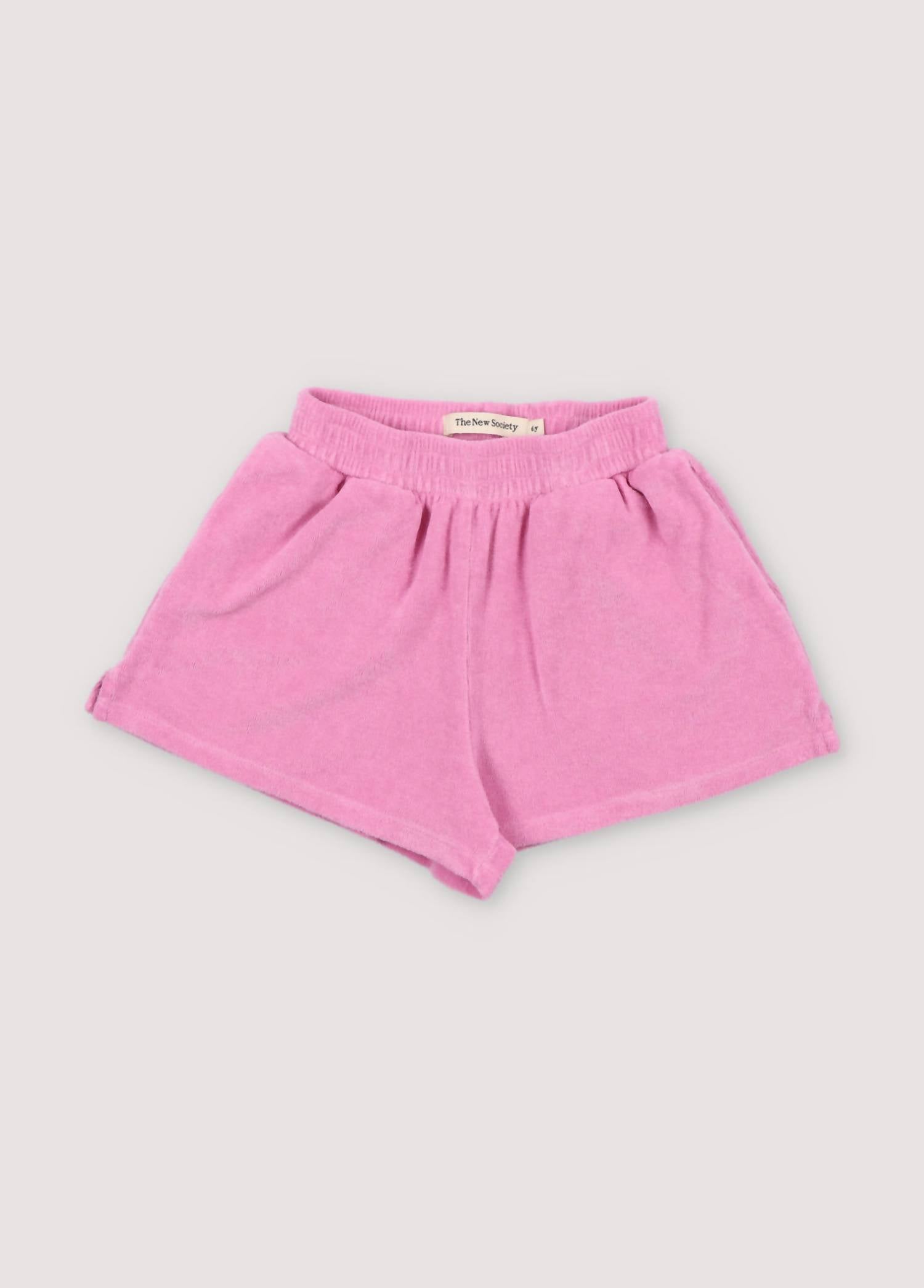 The New Society - Kid's Briseis Shorts
