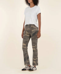 Kut From The Kloth - Kelsey High Rise Ankle Flare Jeans