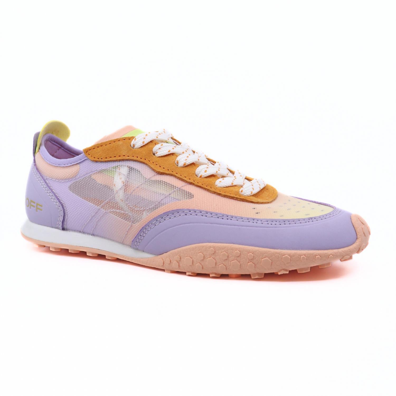 Hoff - Women's Bird Magpie Sneaker