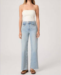 Paige - Anessa Jeans