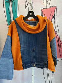 Shannon Passero - Women's Sania Pullover Jacket