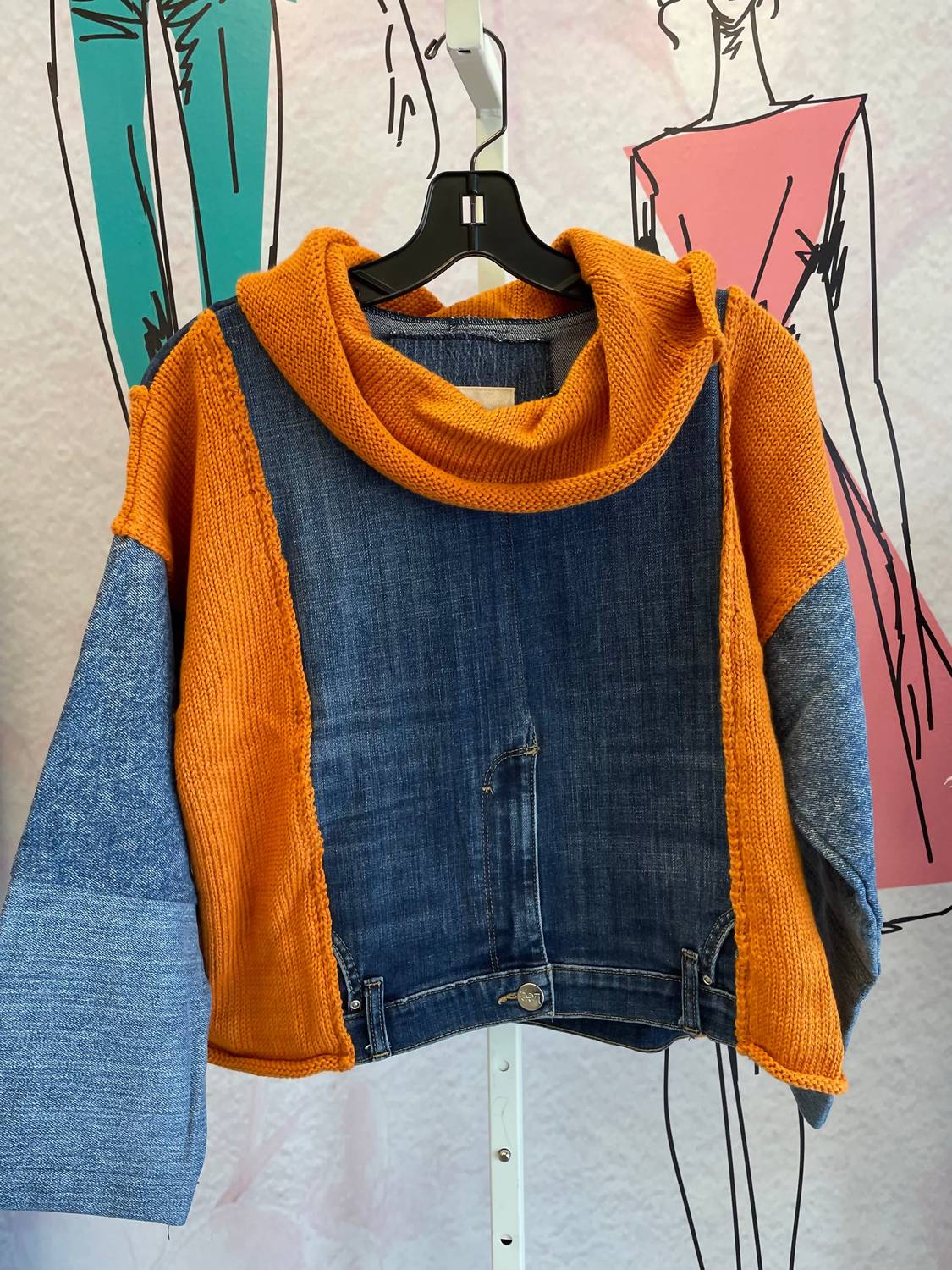 Shannon Passero - Women's Sania Pullover Jacket