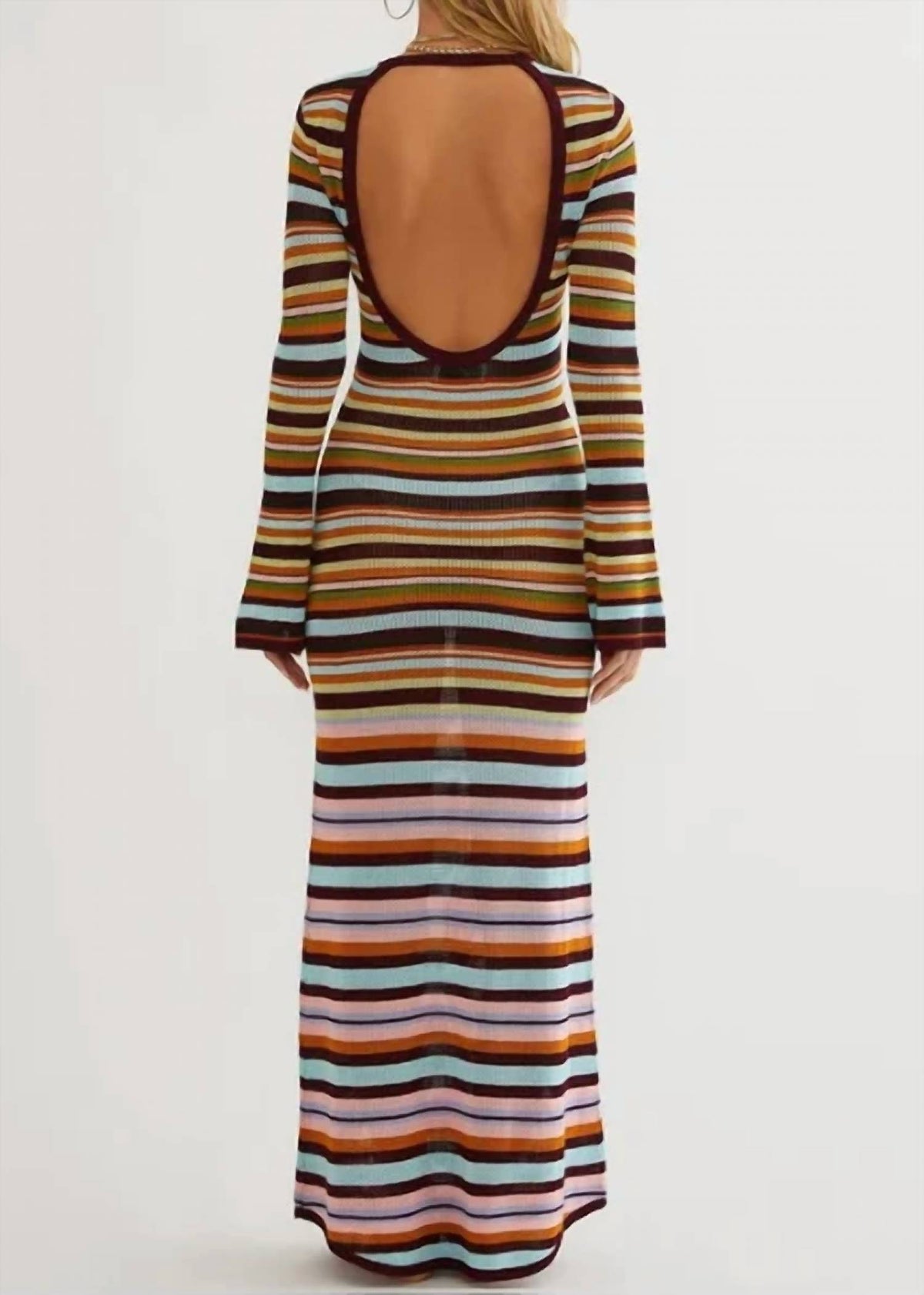 Beach Riot - Jole Maxi Dress