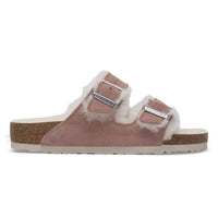 Birkenstock - Women's Arizona Shearling Sandals