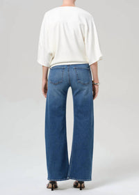 Citizens Of Humanity - Nora Trouser Leg Jeans