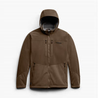 Sitka - Jetstream Hooded Wind Resistant Jacket