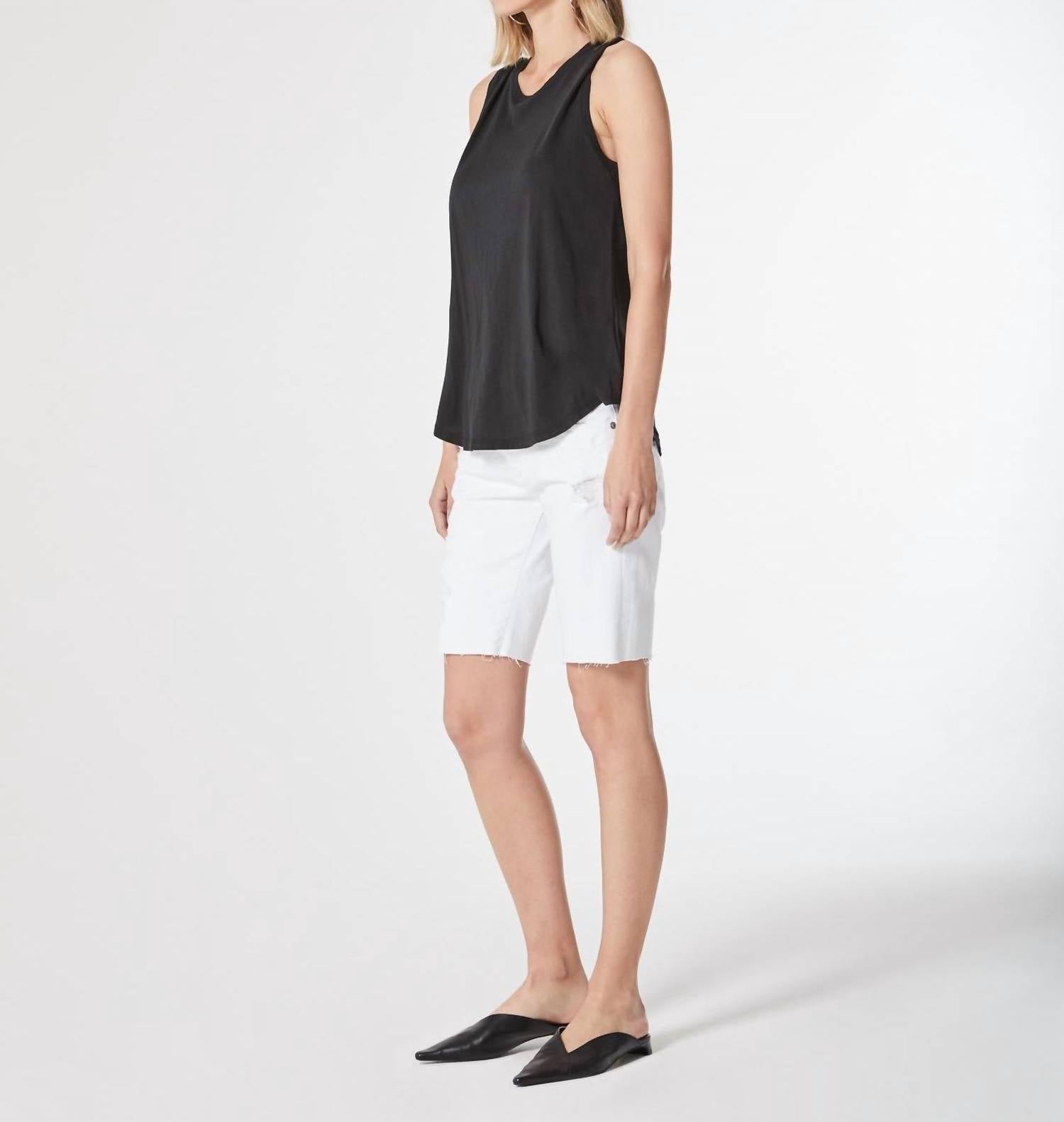 Ag Jeans - Nikki Shorts