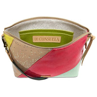 Consuela - Tilted Downtown Crossbody Bag