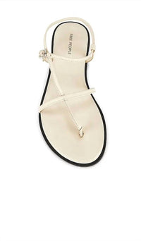 Free People - Women's Corsica Strappy Sandals