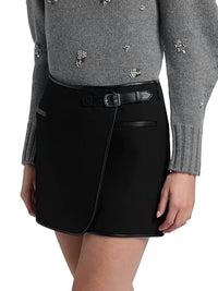 Simkhai - Sheridan Mini Skirt