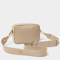 Katie Loxton - Women's Zana Crossbody Mini Bag