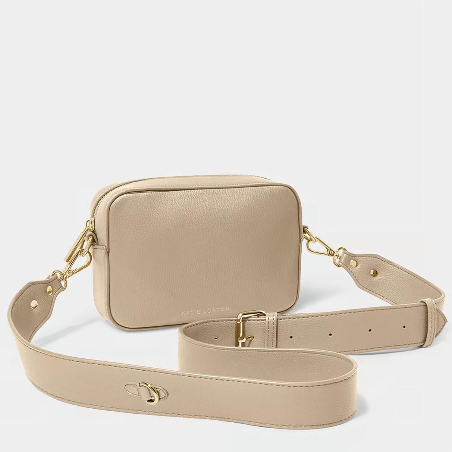 Katie Loxton - Women's Zana Crossbody Mini Bag