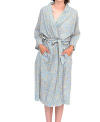 Domi - Cotton Robe