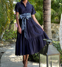 Just Darviny - Mary Poppins Dress