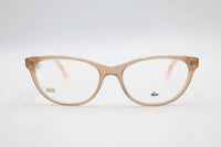 Lacoste - Women's L2850 Cat Eye Eyeglasses