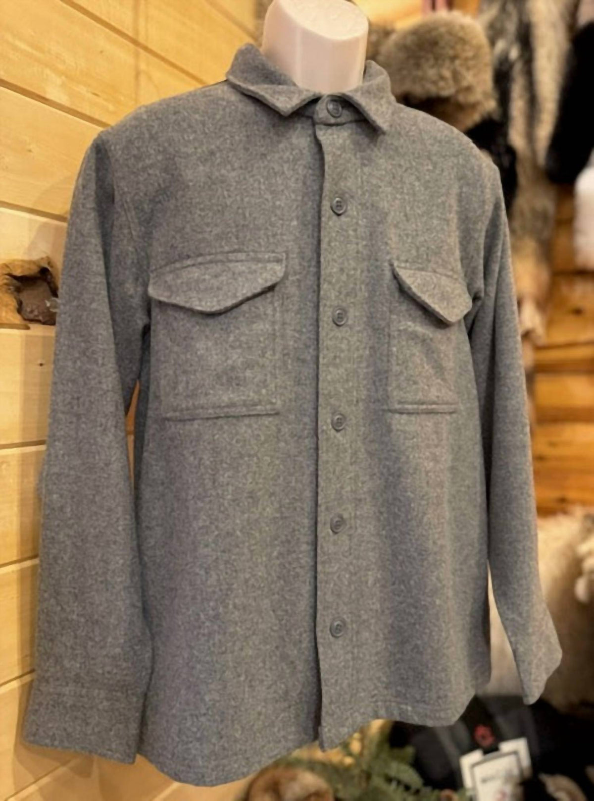 Filson - THE JACK-SHIRT