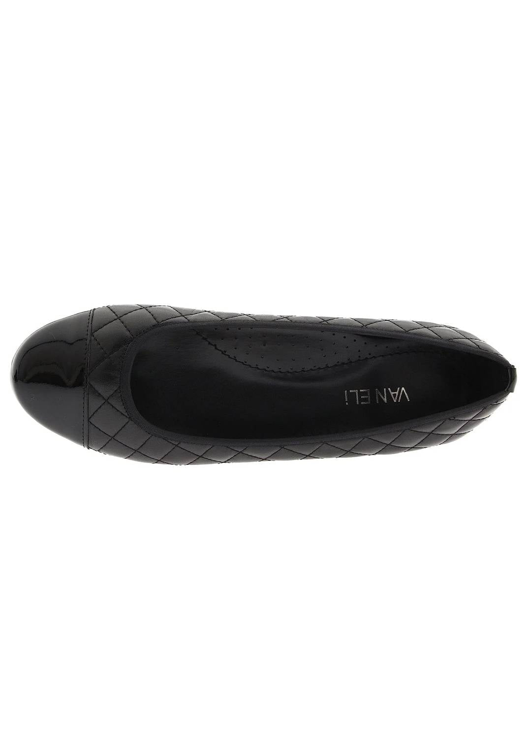 Vaneli - Women's Serene Ballet Flat