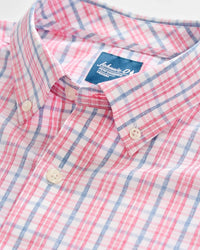 Johnnie-O - Tinsley Perf Button Down Shirt
