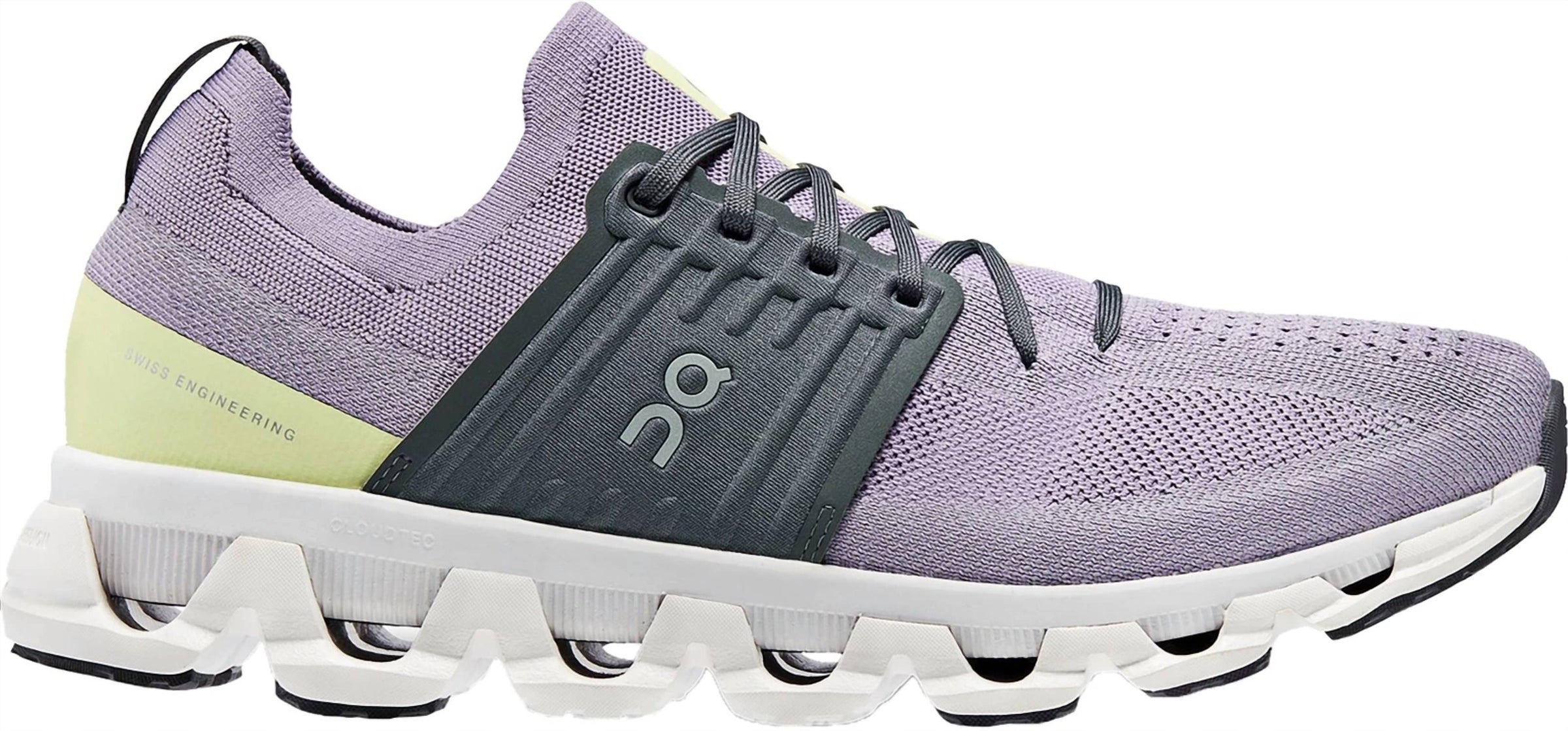 On - Men's Cloudswift 3 Running Shoes