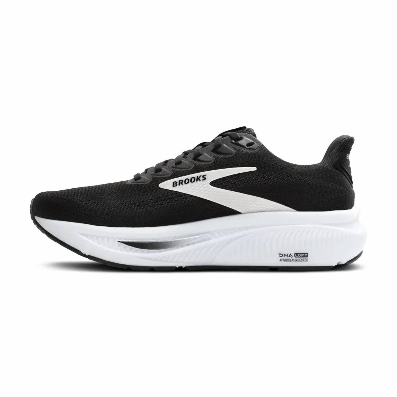Brooks - Men's Ghost 17 2e Running Shoes