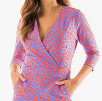 Mahi Gold - Riptide Romper